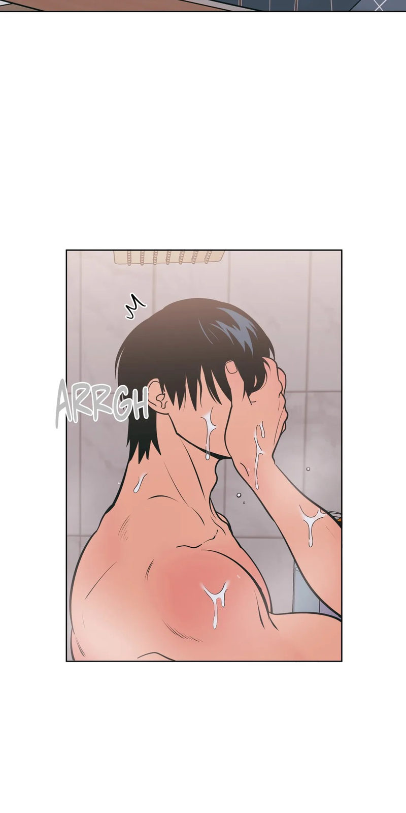 Peach Sorbet Chapter 34 Page 3