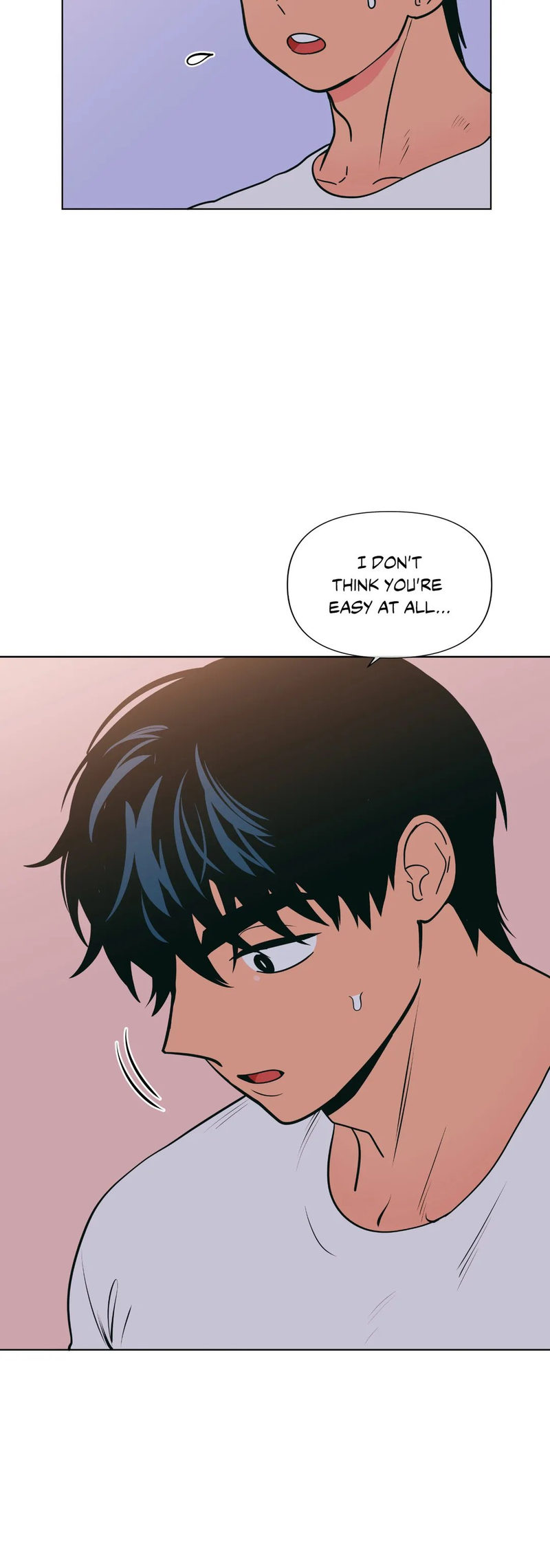Peach Sorbet Chapter 34 Page 30