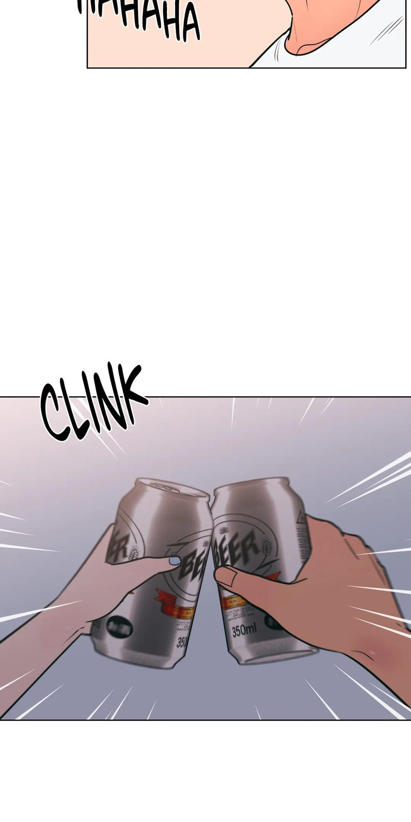 Peach Sorbet Chapter 34 Page 38