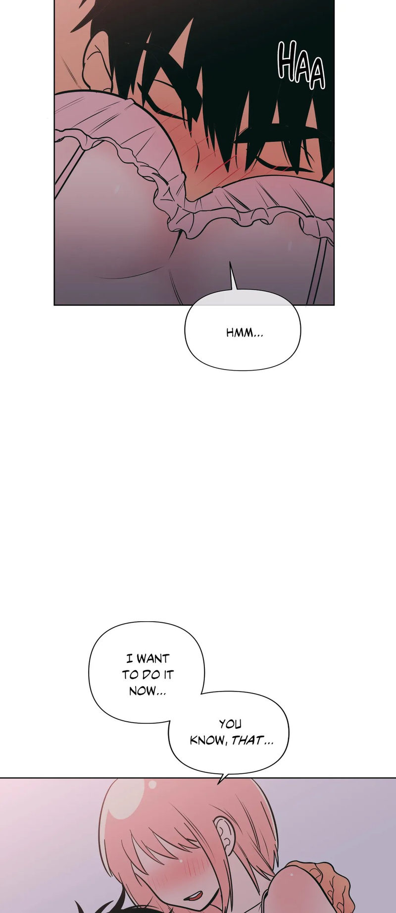 Peach Sorbet Chapter 34 Page 53