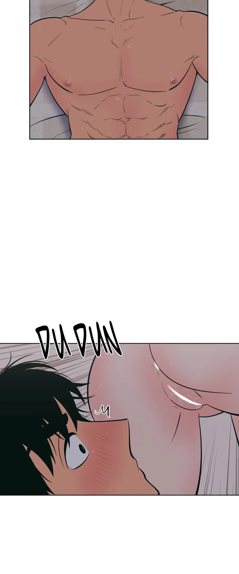 Peach Sorbet Chapter 35 Page 15