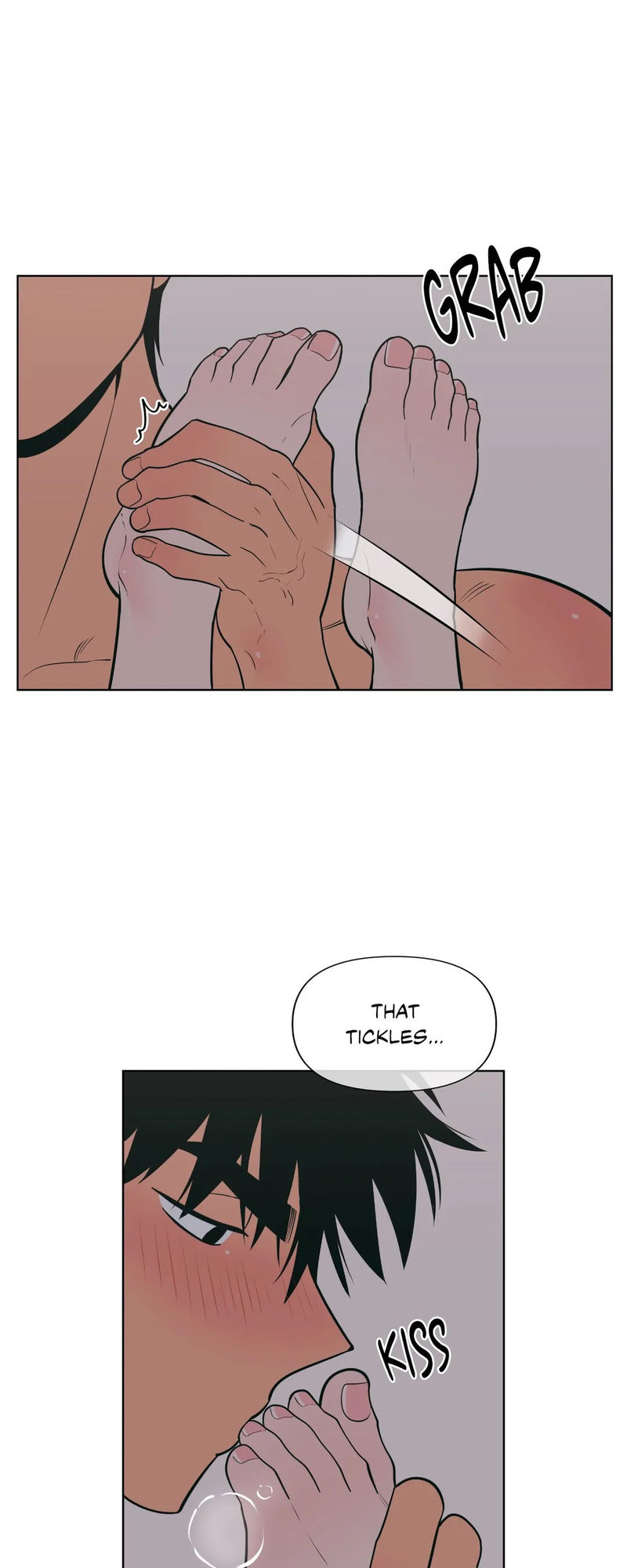 Peach Sorbet Chapter 35 Page 37