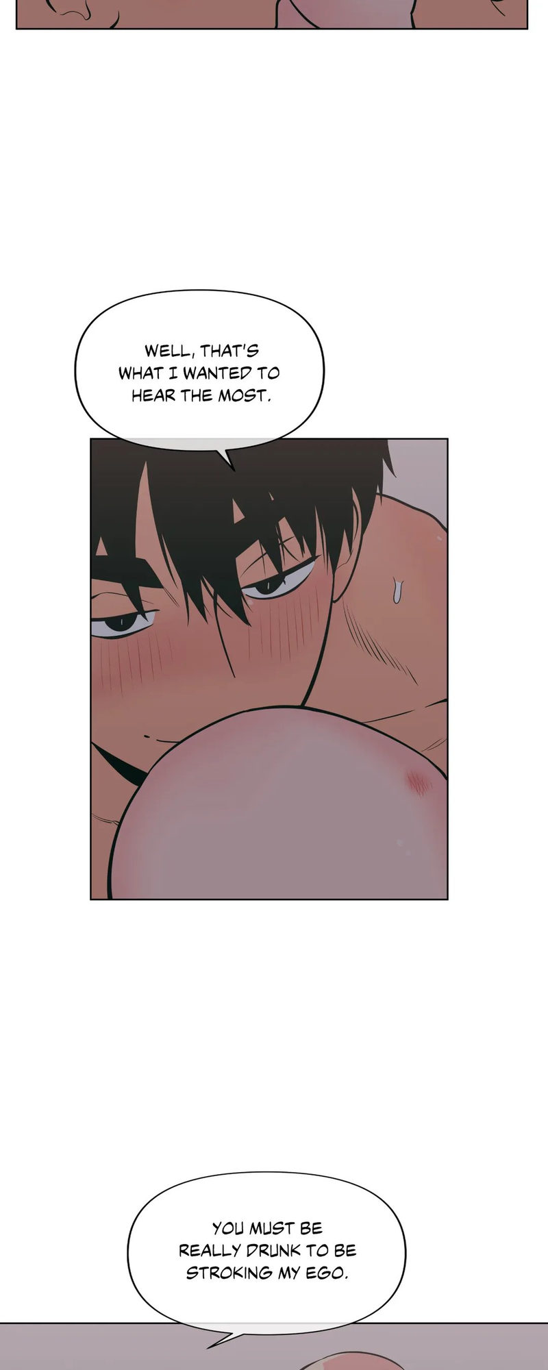 Peach Sorbet Chapter 35 Page 6