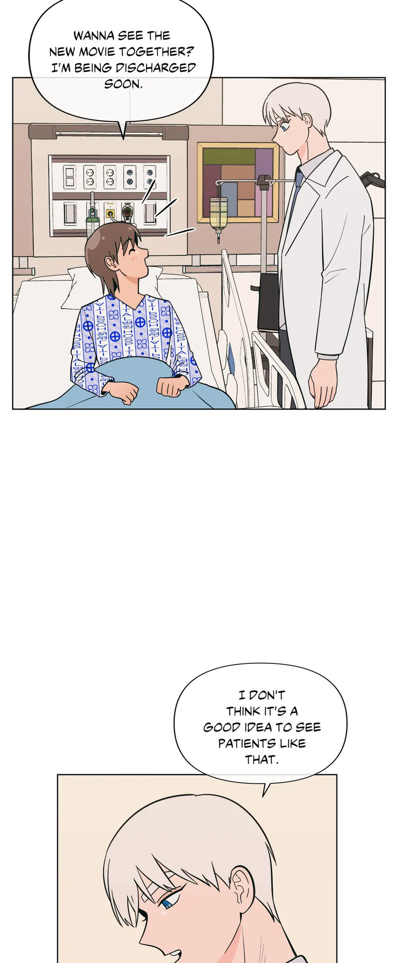 Peach Sorbet Chapter 36 Page 14