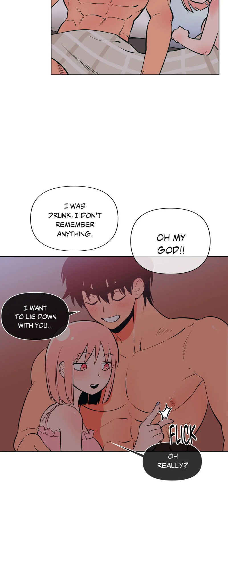 Peach Sorbet Chapter 38 Page 10