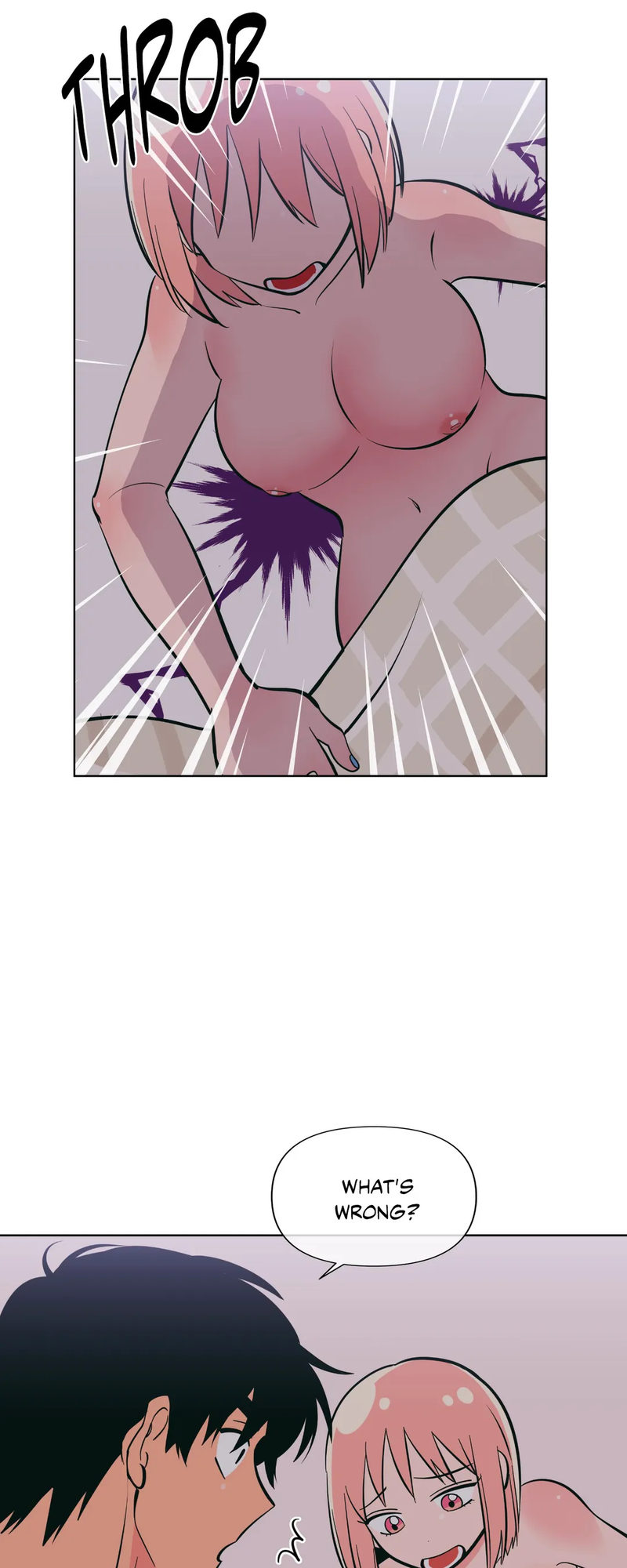 Peach Sorbet Chapter 38 Page 11