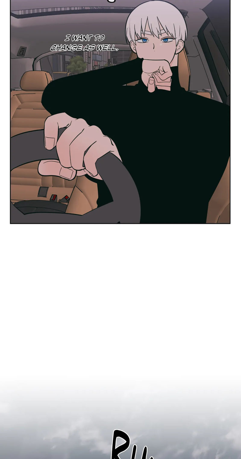 Peach Sorbet Chapter 38 Page 39