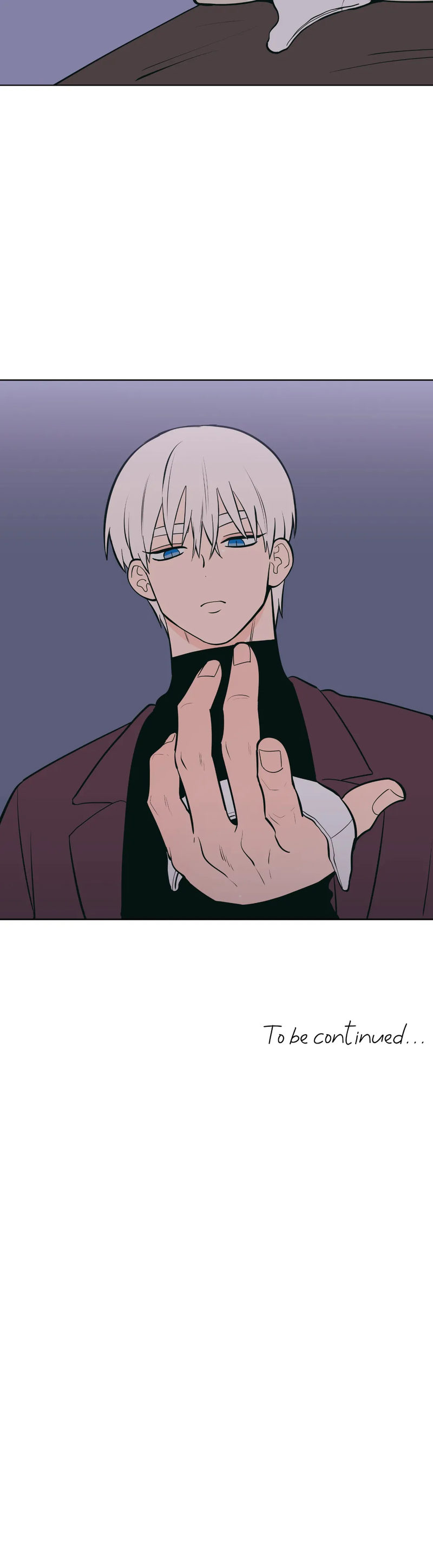 Peach Sorbet Chapter 38 Page 56