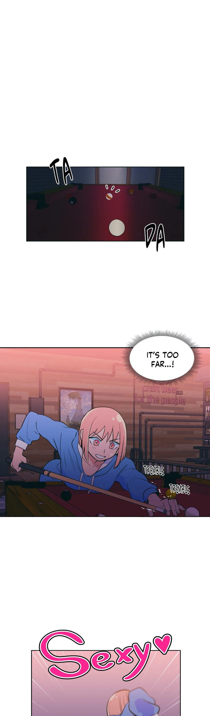 Peach Sorbet Chapter 4 Page 29