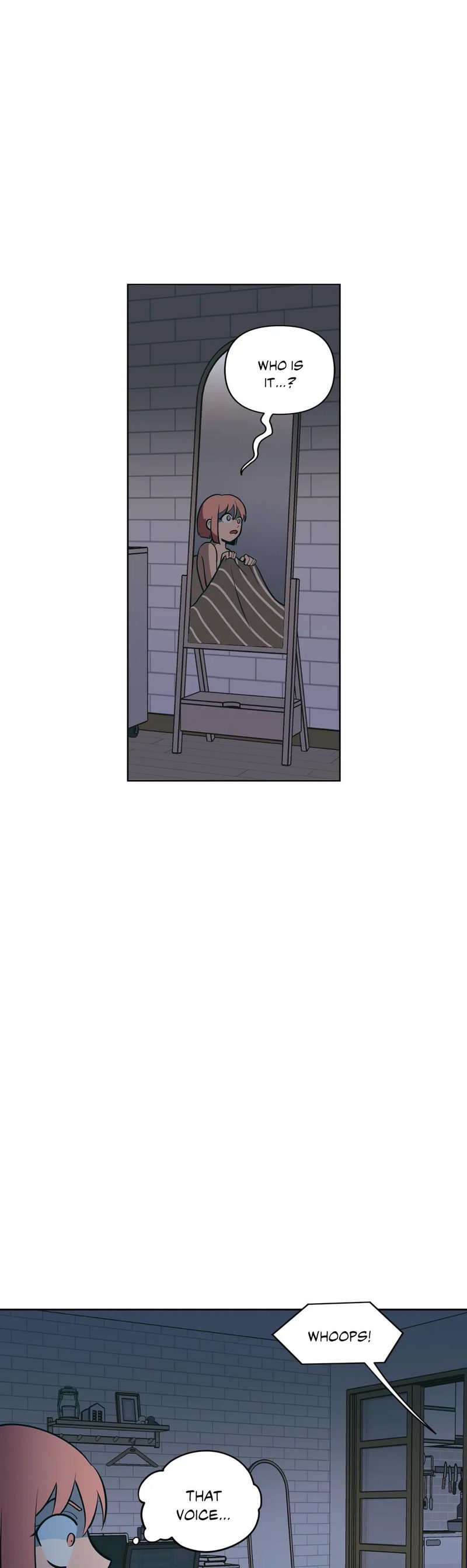 Peach Sorbet Chapter 4 Page 3