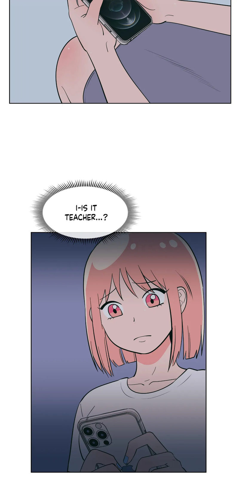 Peach Sorbet Chapter 39 Page 30