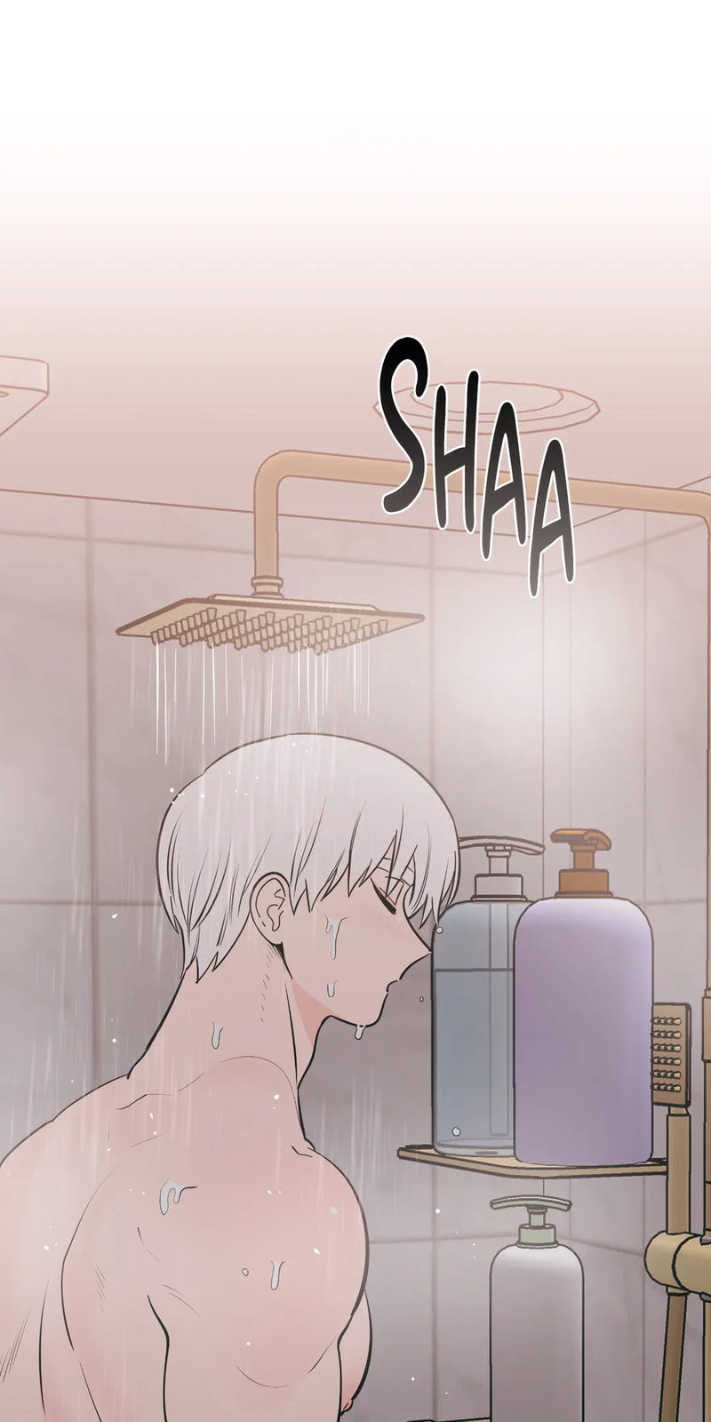 Peach Sorbet Chapter 39 Page 39