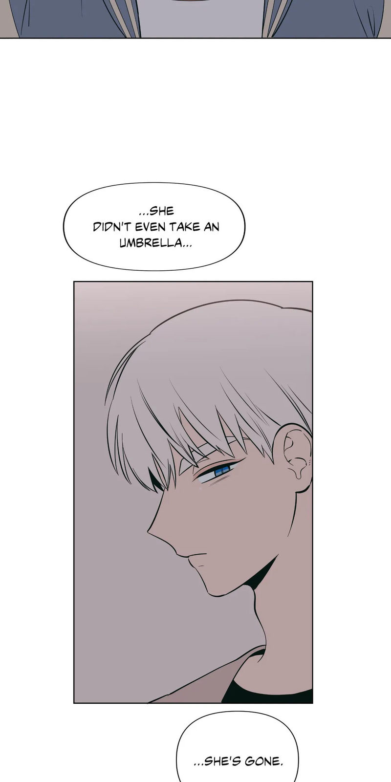 Peach Sorbet Chapter 39 Page 9