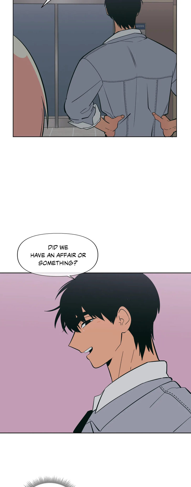 Peach Sorbet Chapter 40 Page 24