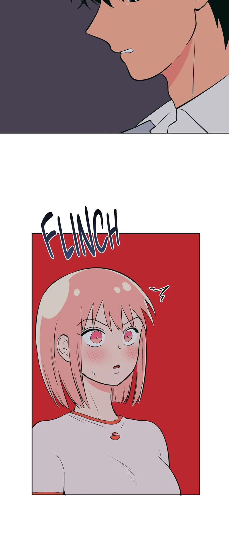 Peach Sorbet Chapter 40 Page 30