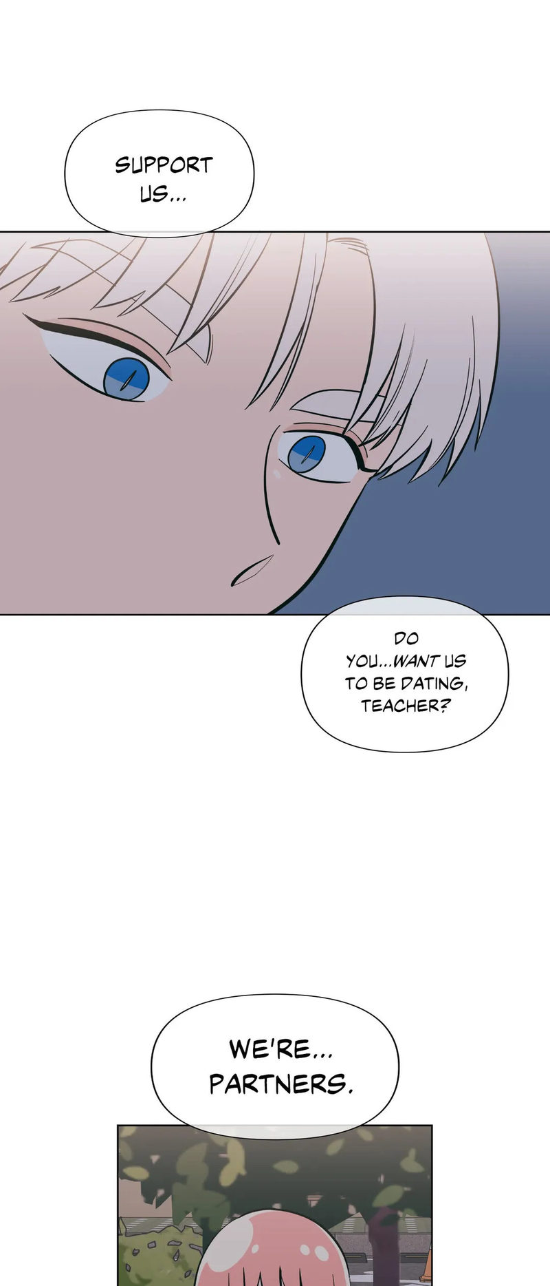Peach Sorbet Chapter 41 Page 13