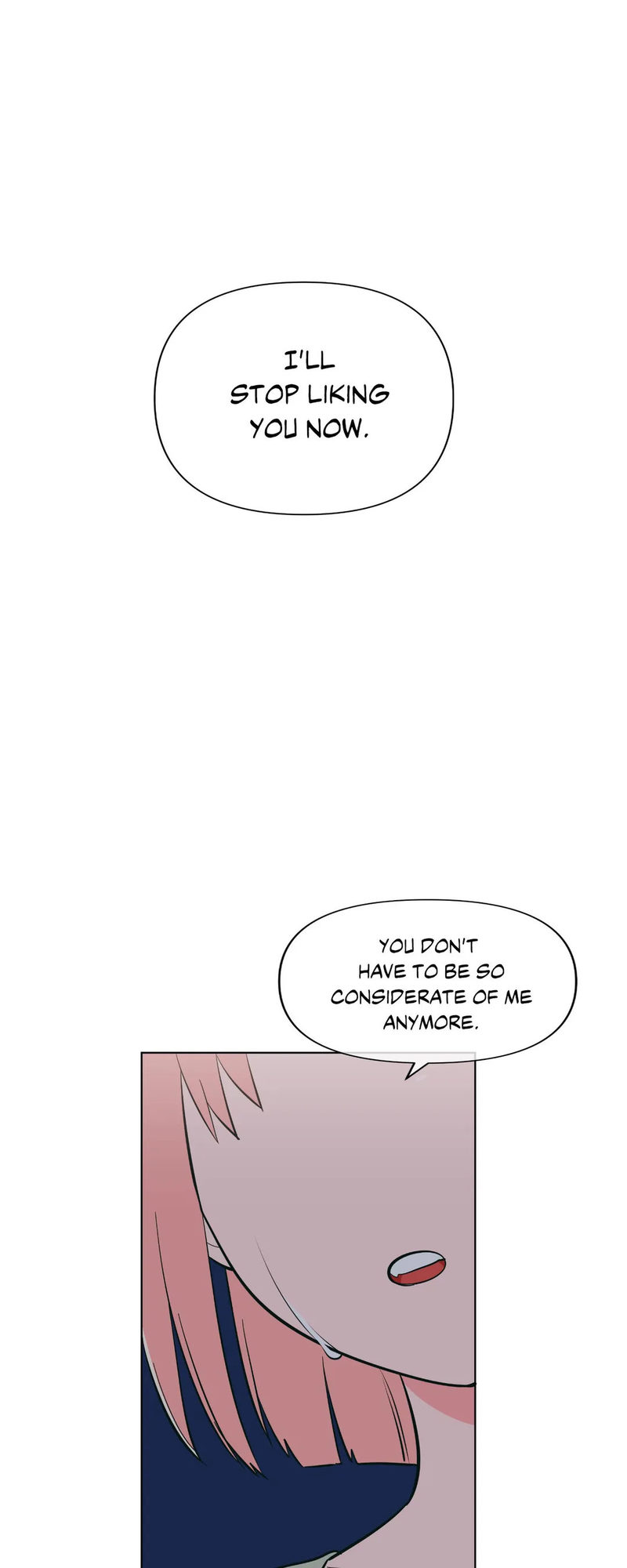 Peach Sorbet Chapter 41 Page 21