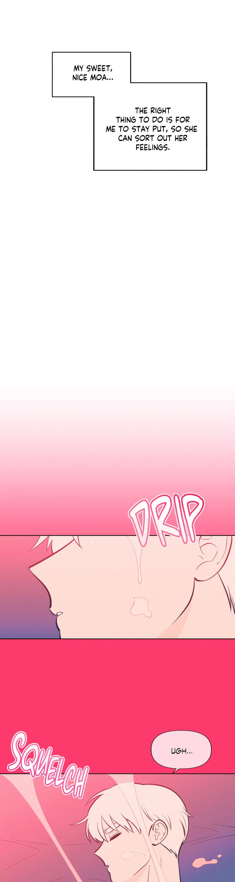 Peach Sorbet Chapter 41 Page 30