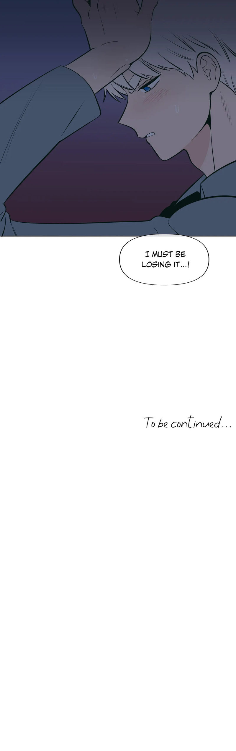 Peach Sorbet Chapter 41 Page 40
