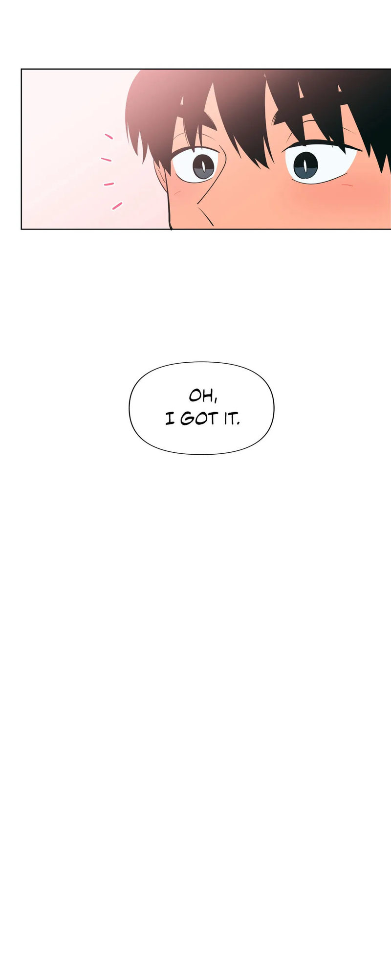 Peach Sorbet Chapter 42 Page 24