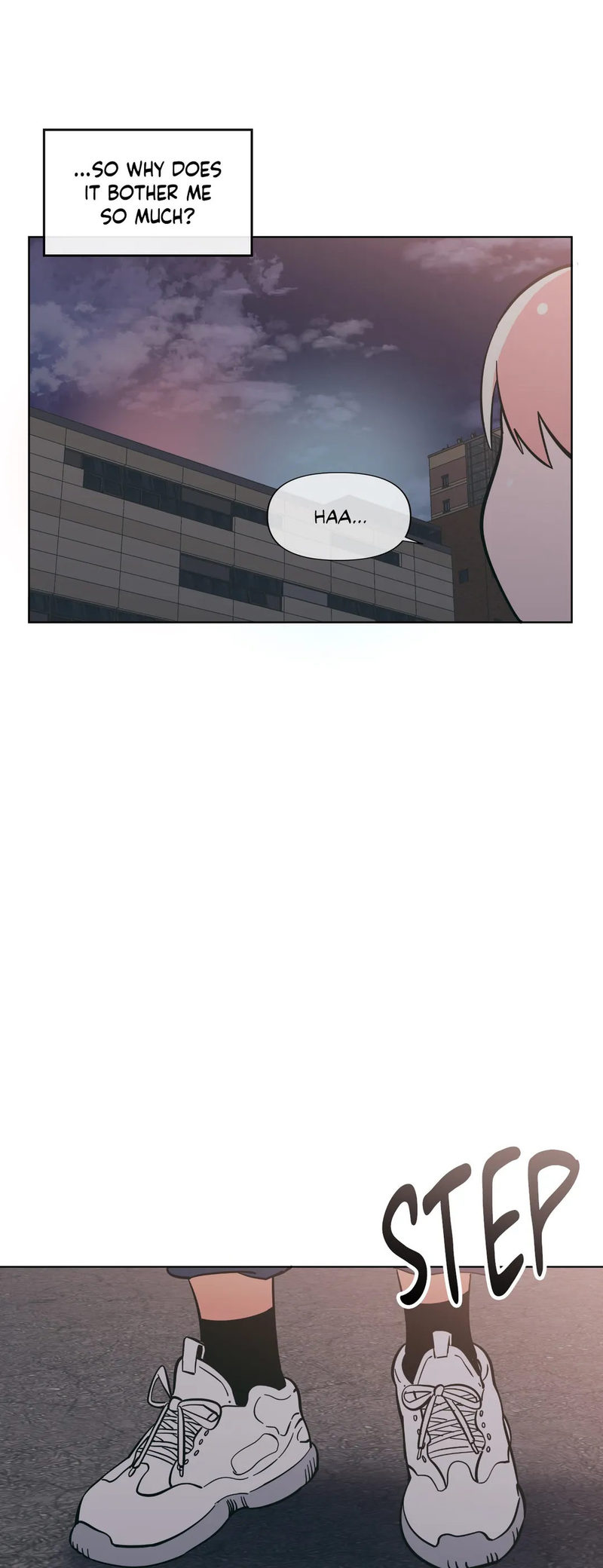 Peach Sorbet Chapter 44 Page 29