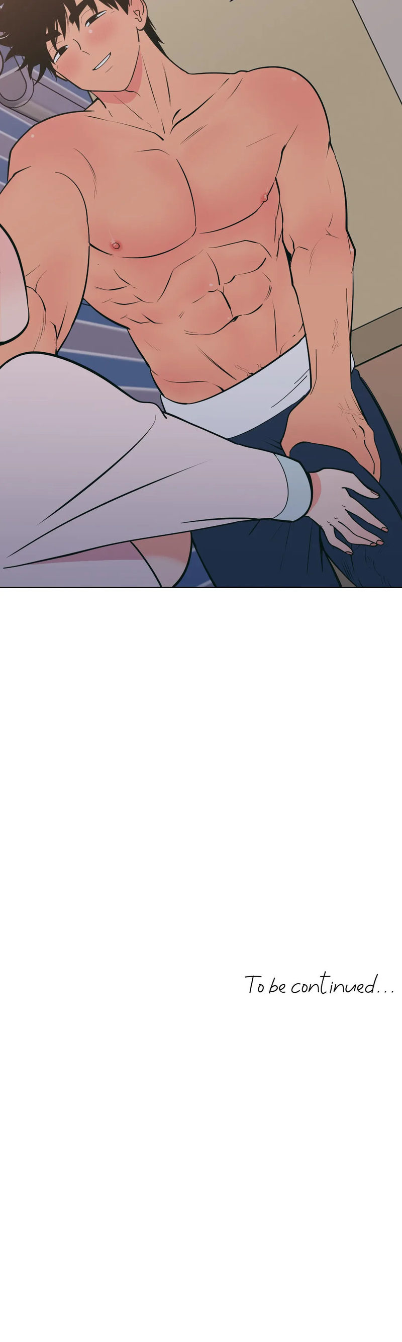 Peach Sorbet Chapter 46 Page 32