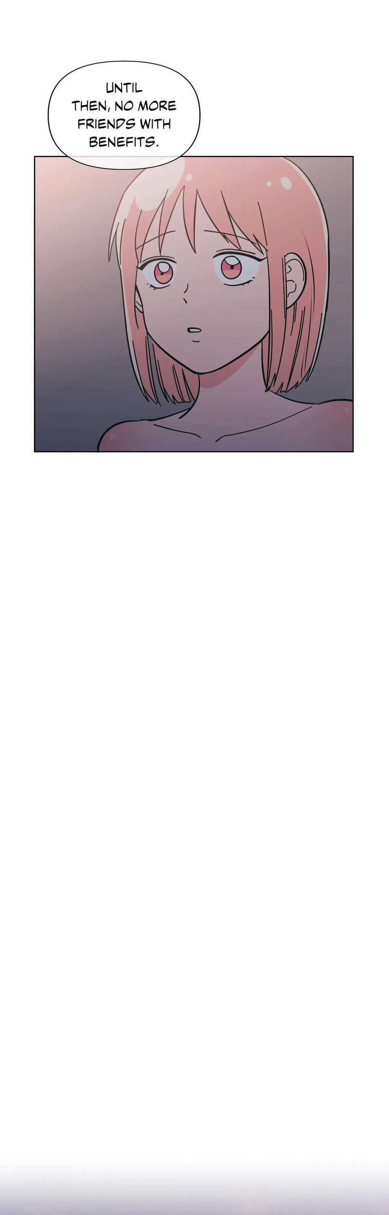 Peach Sorbet Chapter 48 Page 21