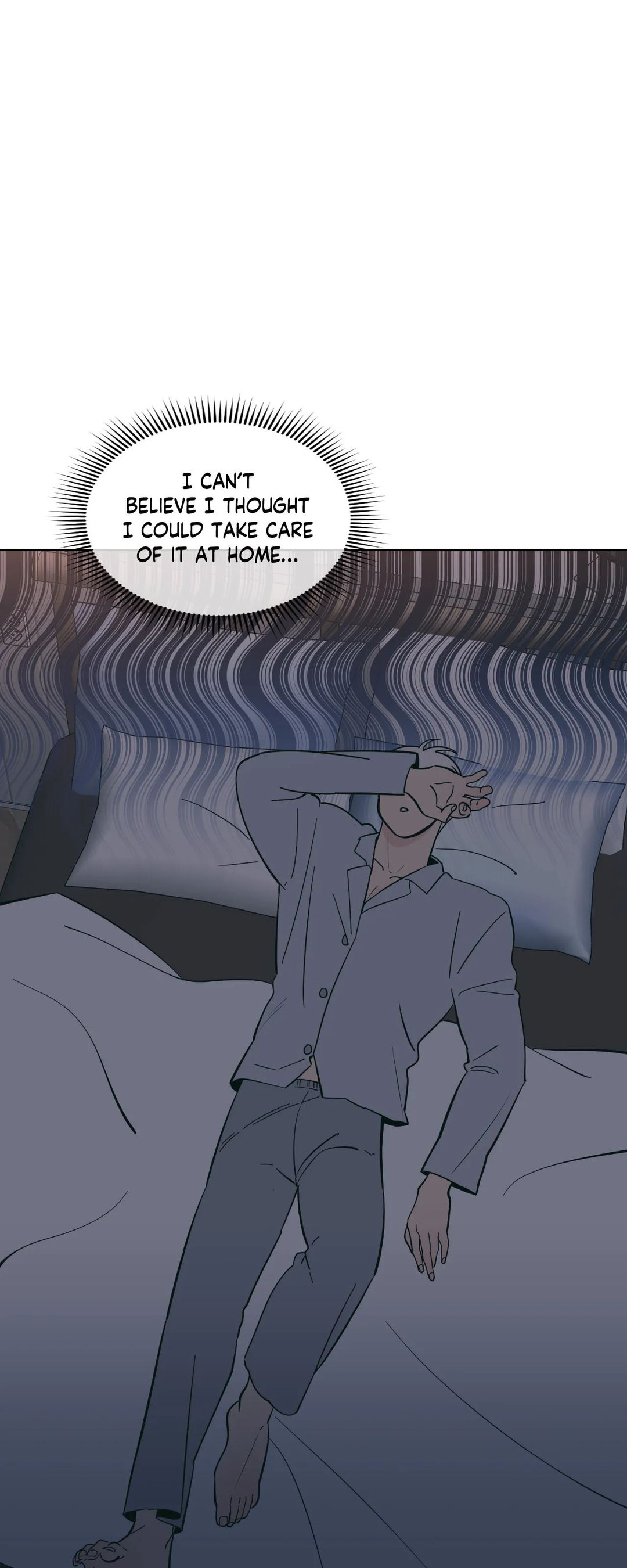 Peach Sorbet Chapter 49 Page 5