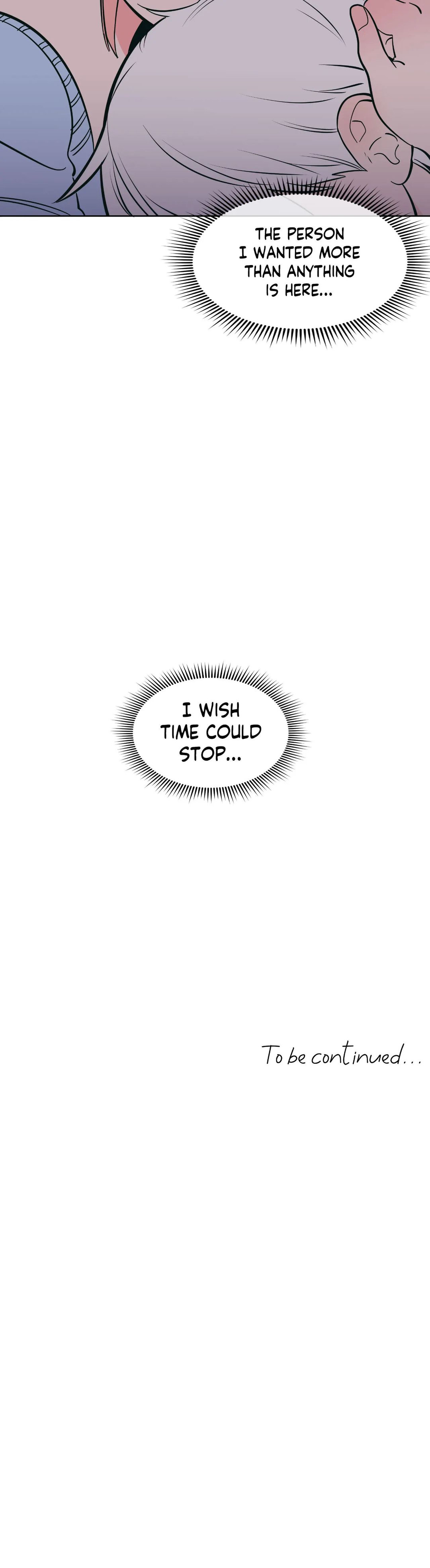 Peach Sorbet Chapter 50 Page 30