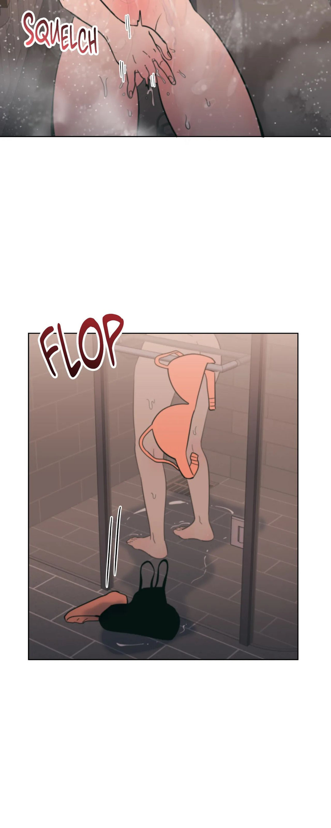 Peach Sorbet Chapter 51 Page 23