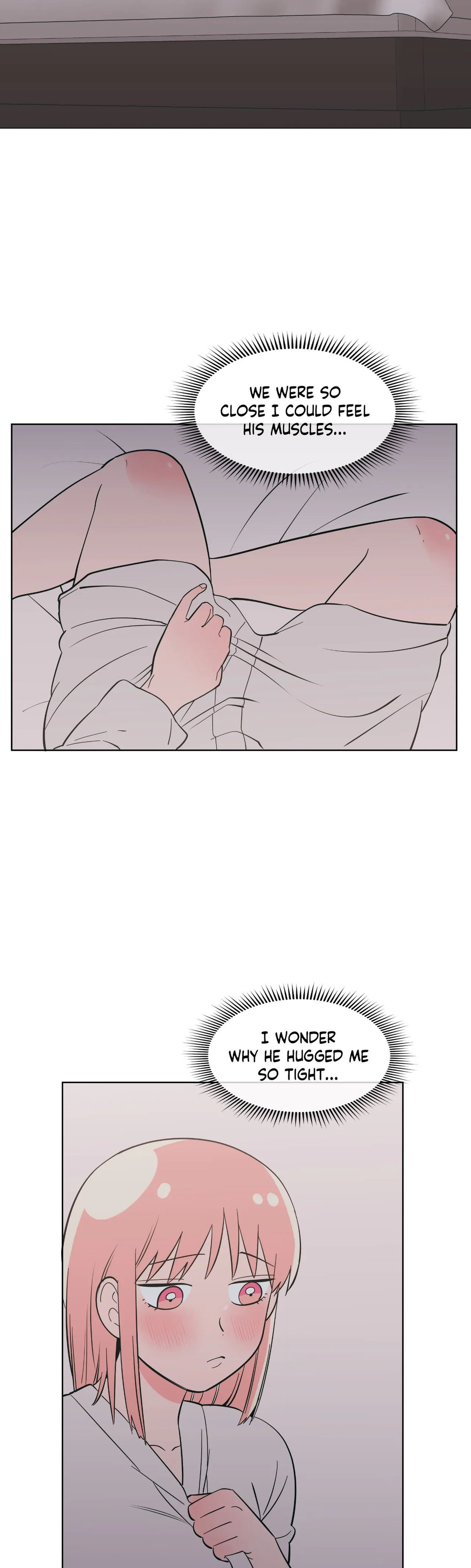Peach Sorbet Chapter 52 Page 5