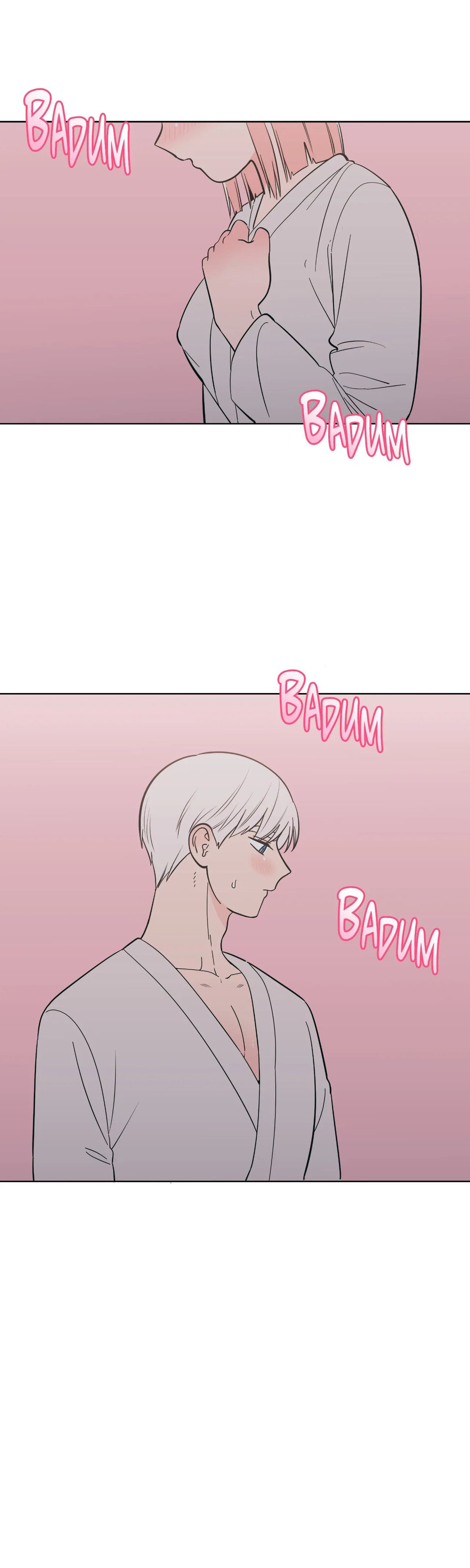 Peach Sorbet Chapter 52 Page 7