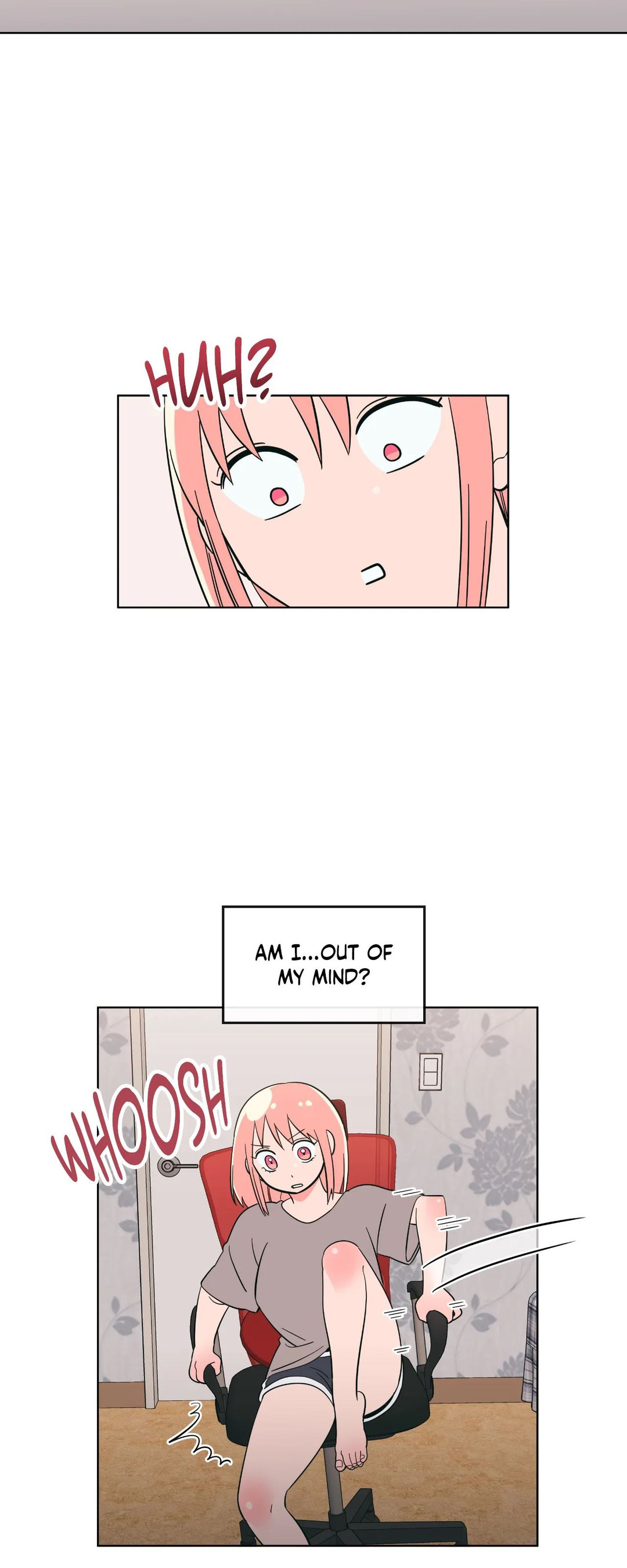 Peach Sorbet Chapter 53 Page 10
