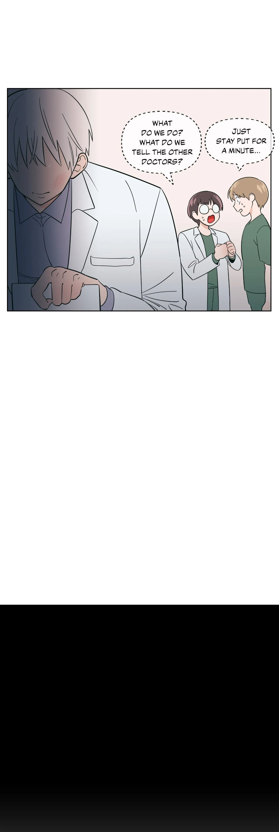 Peach Sorbet Chapter 53 Page 26
