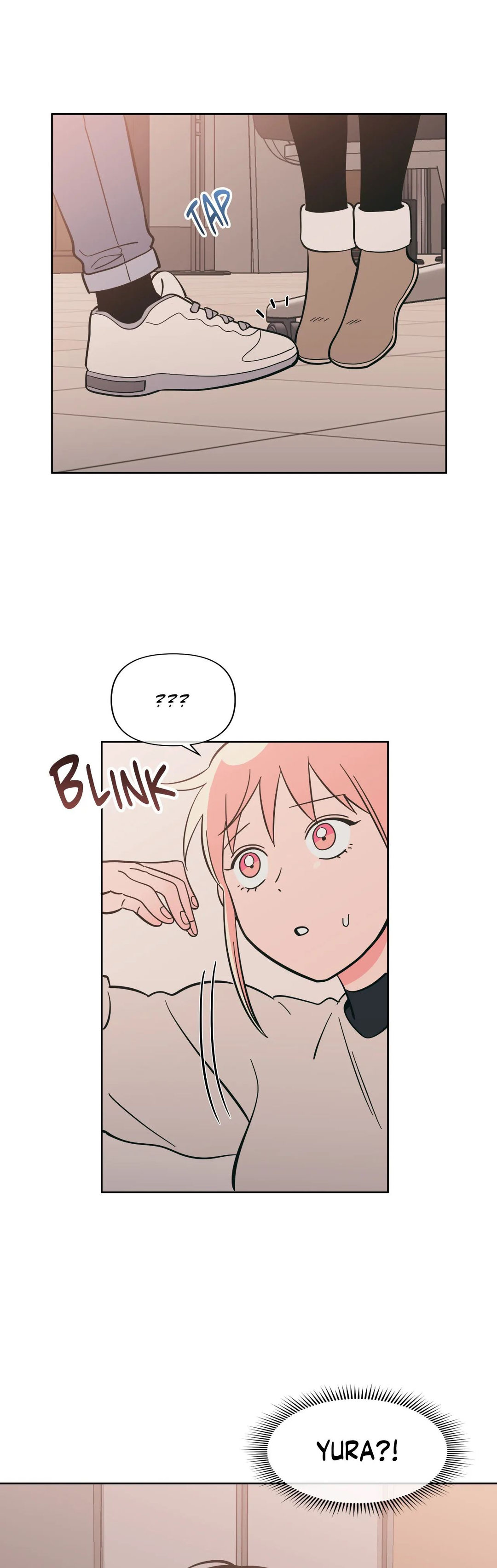 Peach Sorbet Chapter 56 Page 7