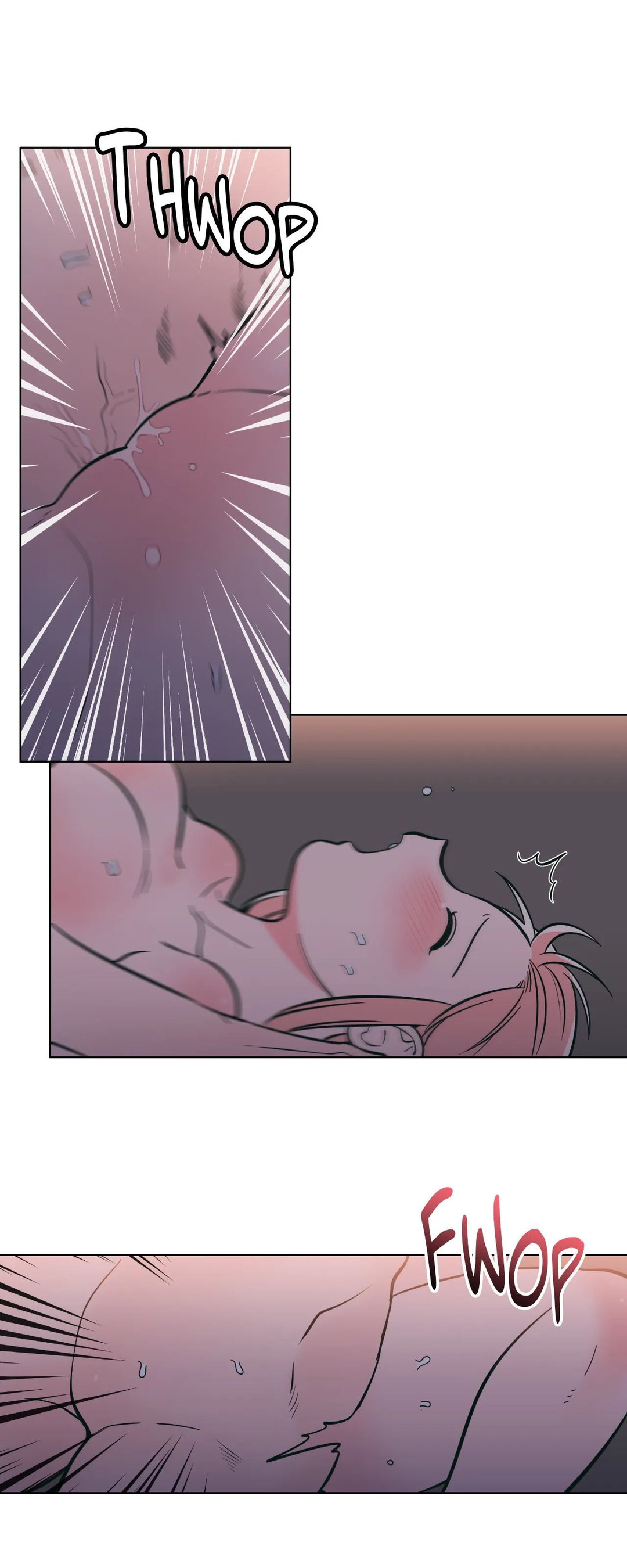 Peach Sorbet Chapter 60 Page 4
