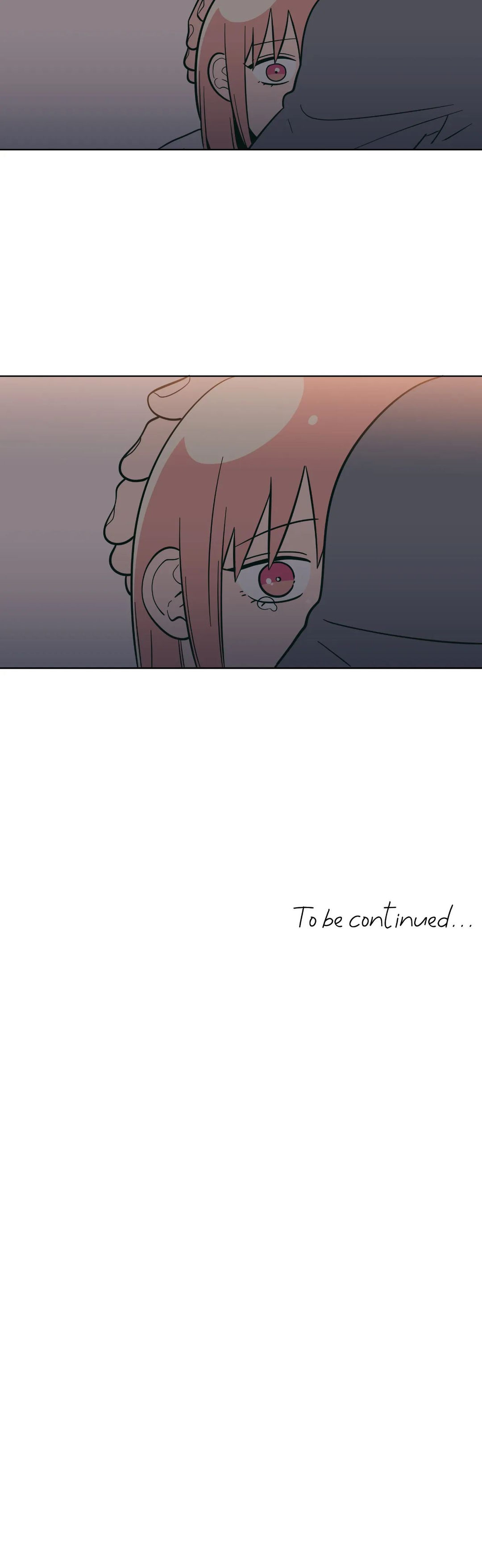 Peach Sorbet Chapter 63 Page 28