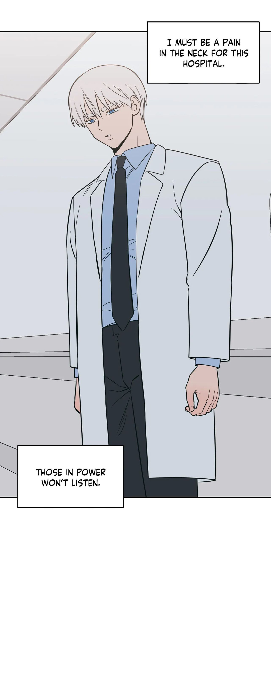 Peach Sorbet Chapter 64 Page 13