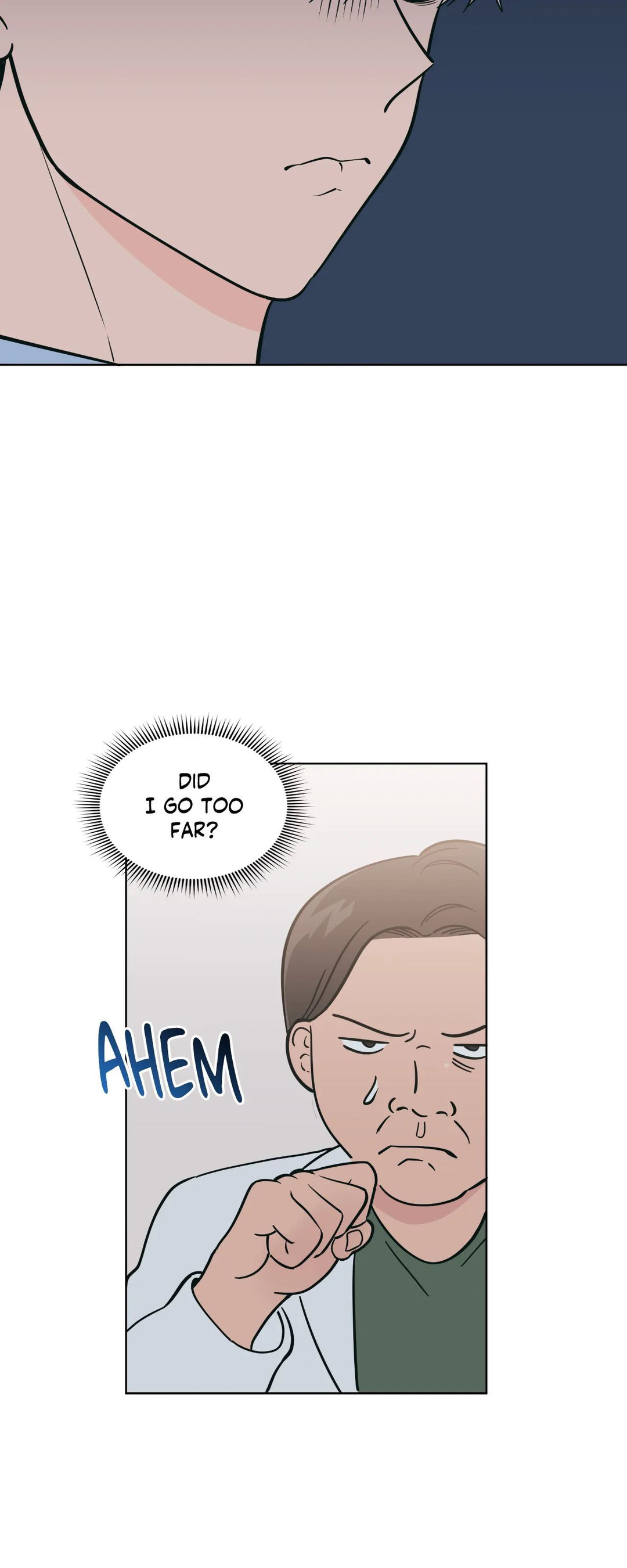 Peach Sorbet Chapter 64 Page 24