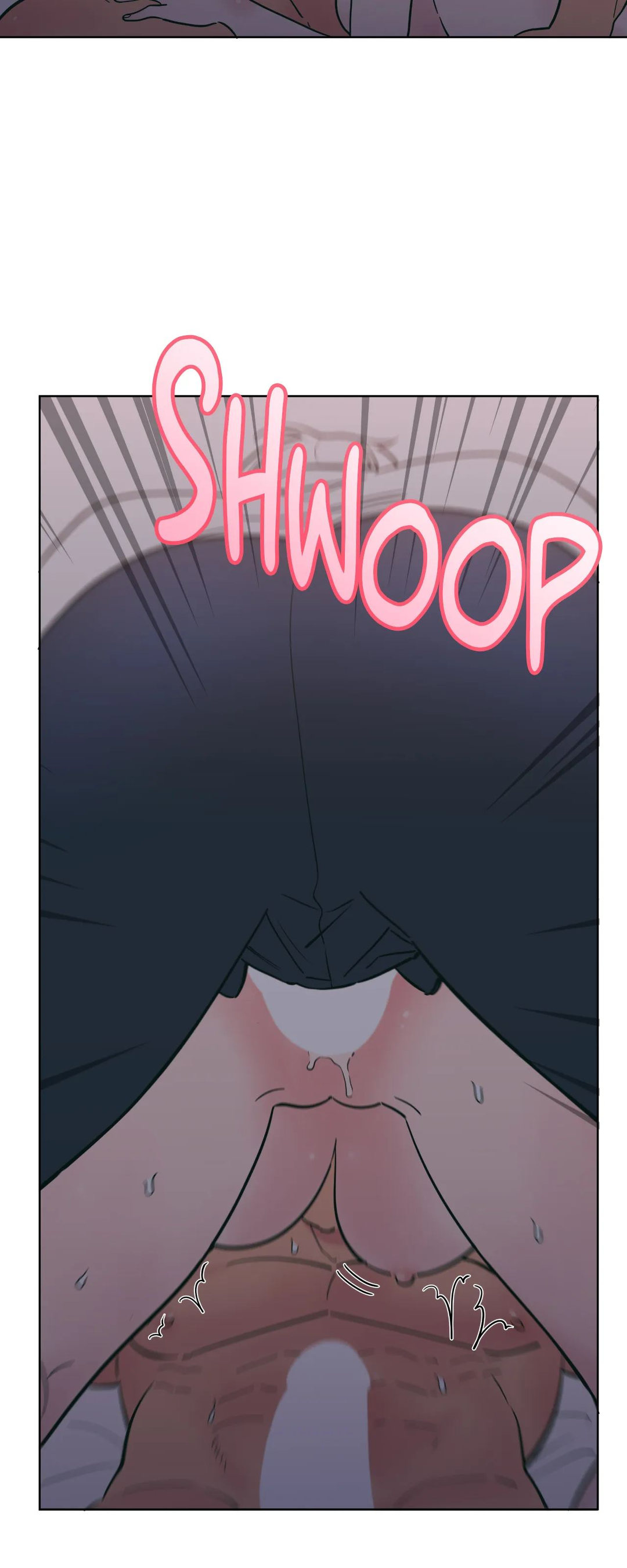 Peach Sorbet Chapter 65 Page 26