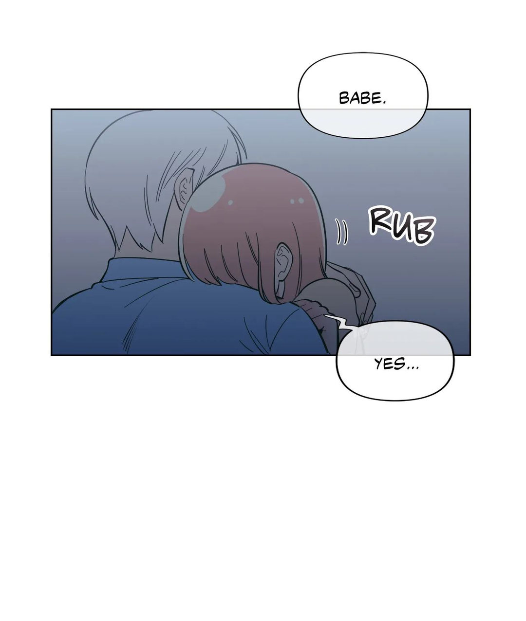 Peach Sorbet Chapter 66 Page 29