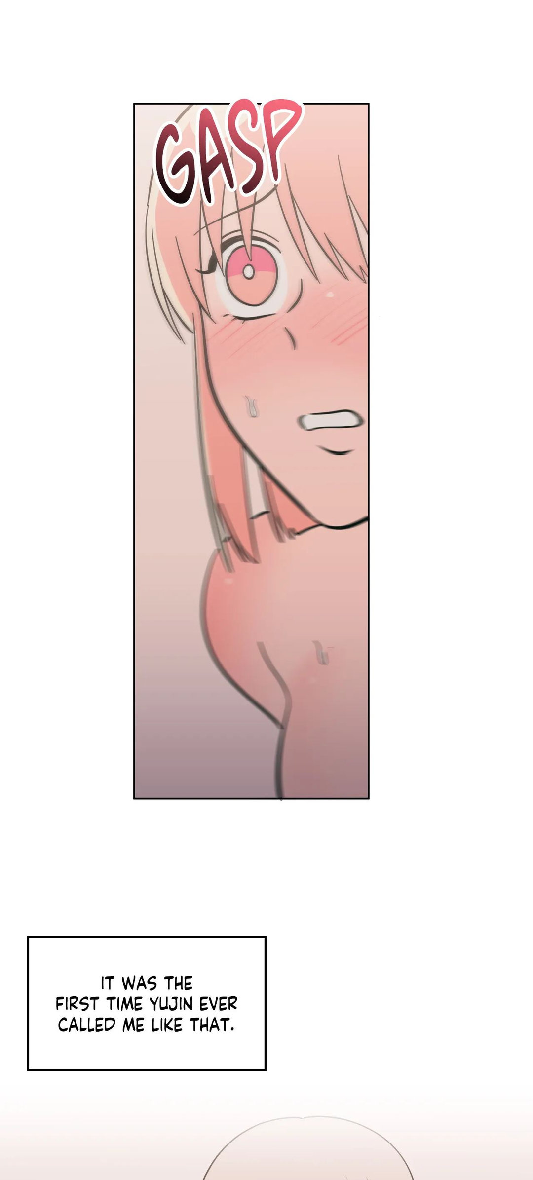 Peach Sorbet Chapter 67 Page 29