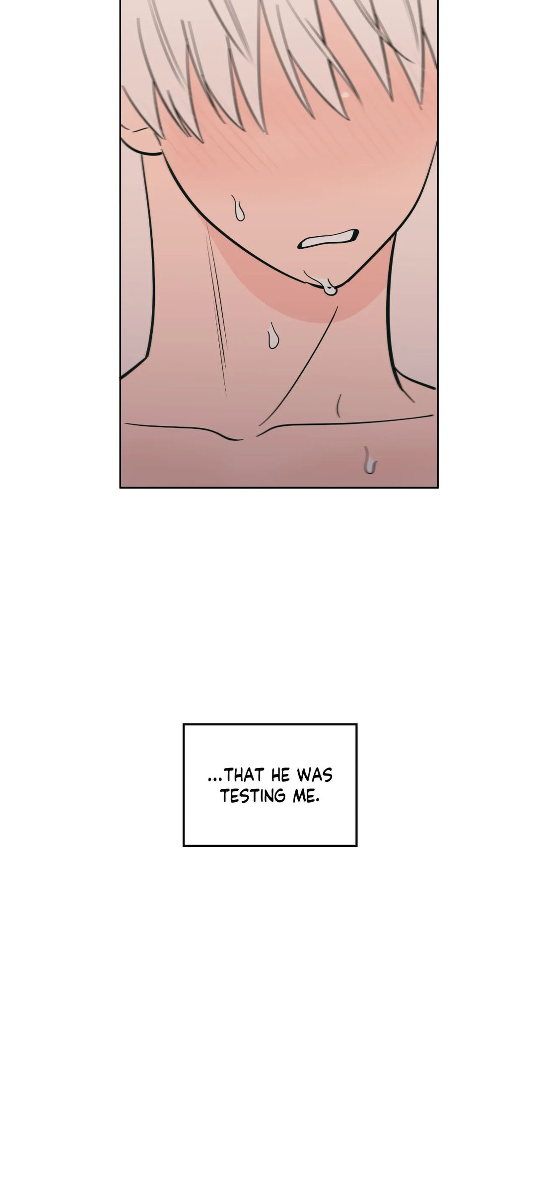 Peach Sorbet Chapter 67 Page 31