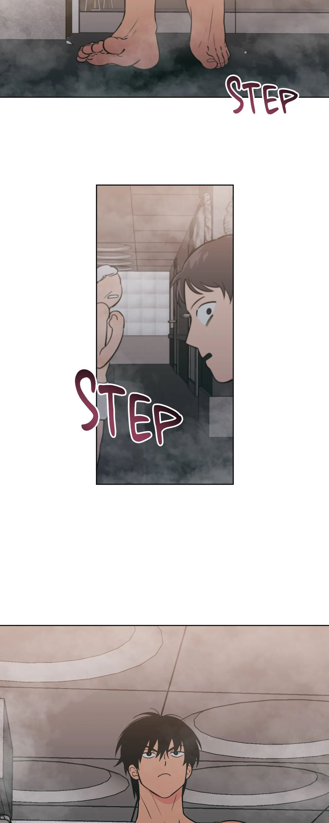 Peach Sorbet Chapter 69 Page 11