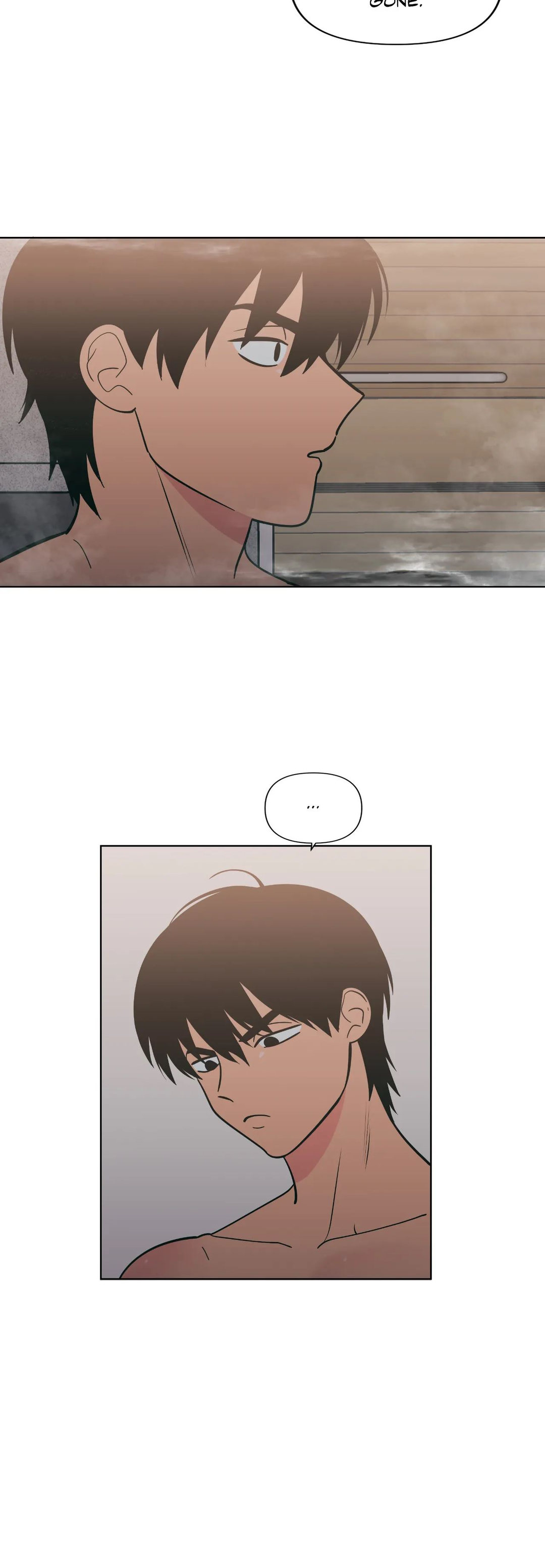 Peach Sorbet Chapter 69 Page 24