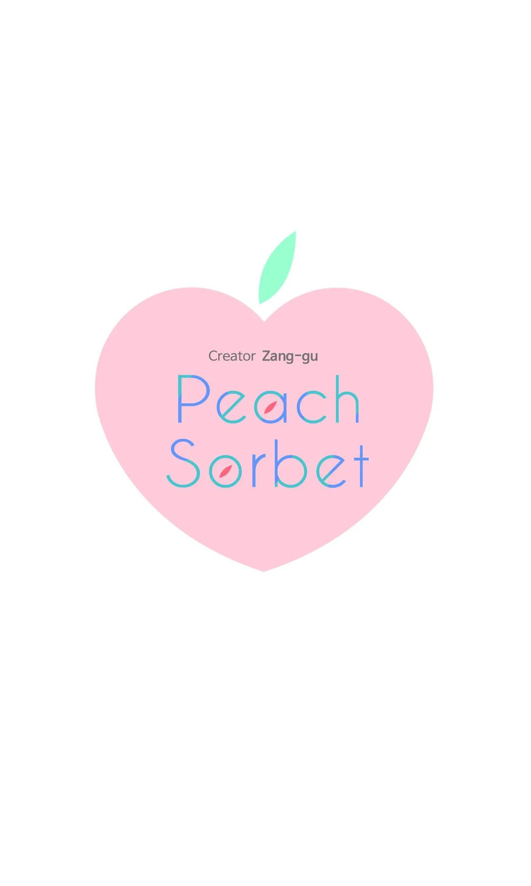 Peach Sorbet Chapter 71 Page 1