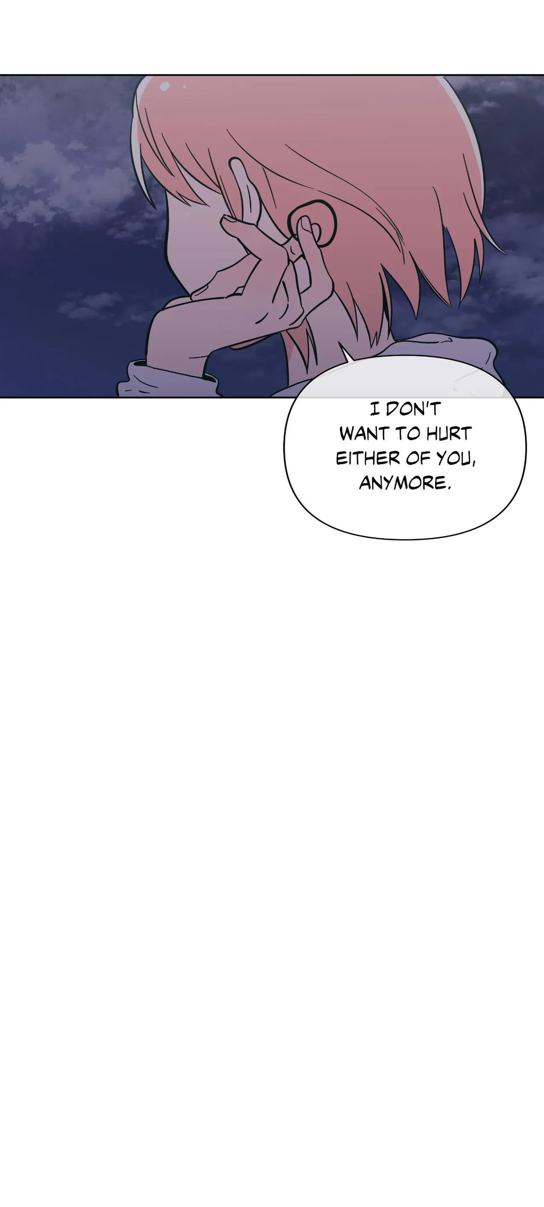 Peach Sorbet Chapter 71 Page 37