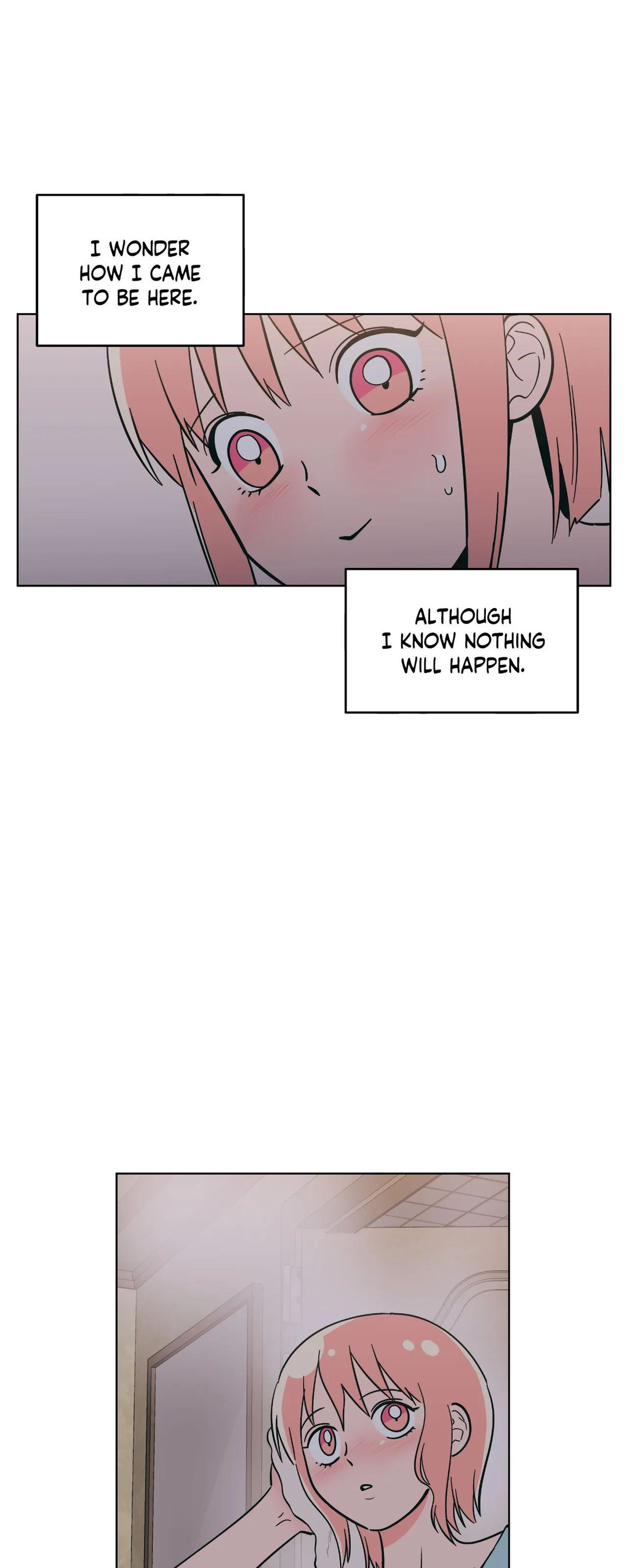 Peach Sorbet Chapter 72 Page 6