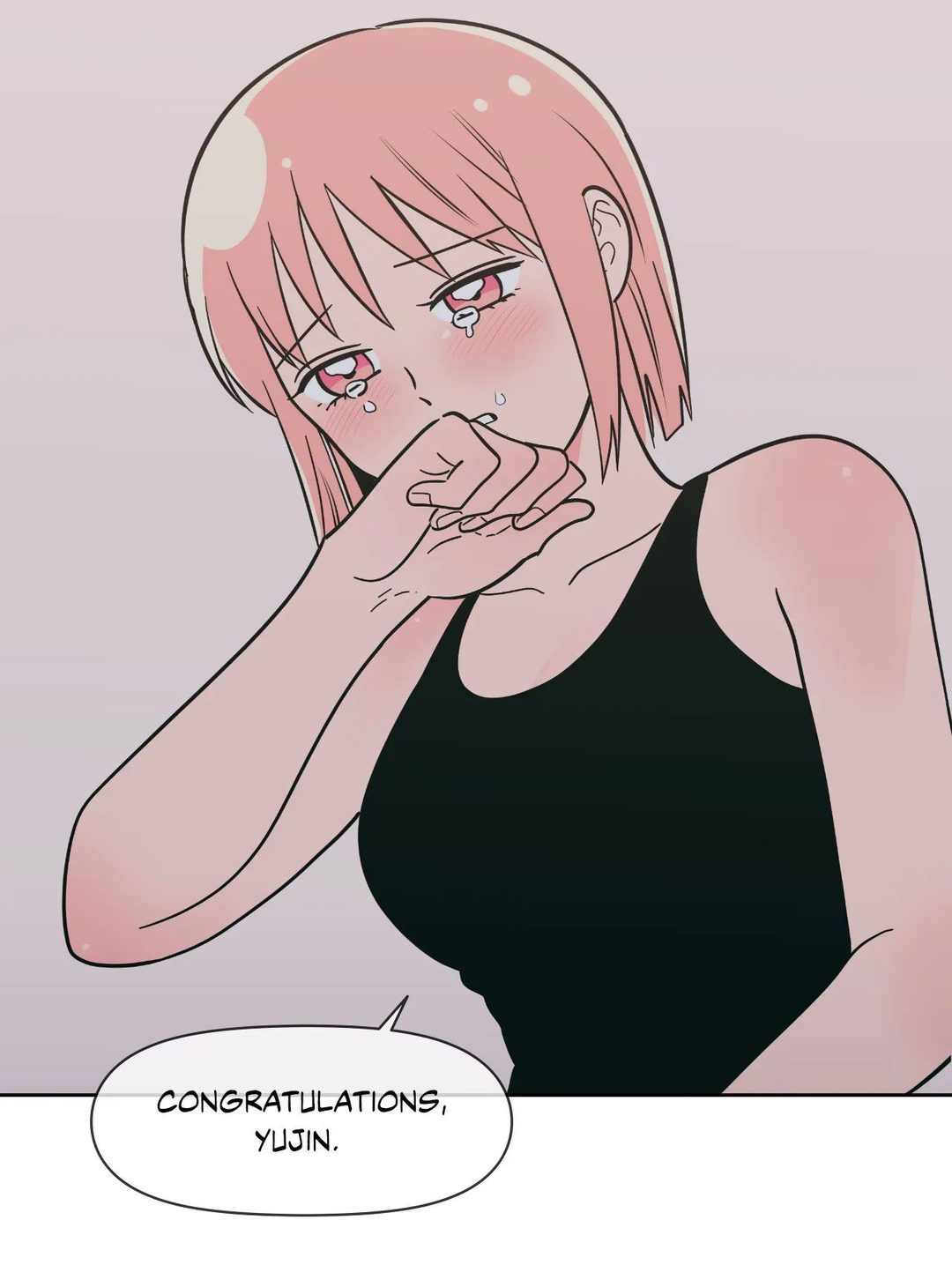 Peach Sorbet Chapter 73 Page 30