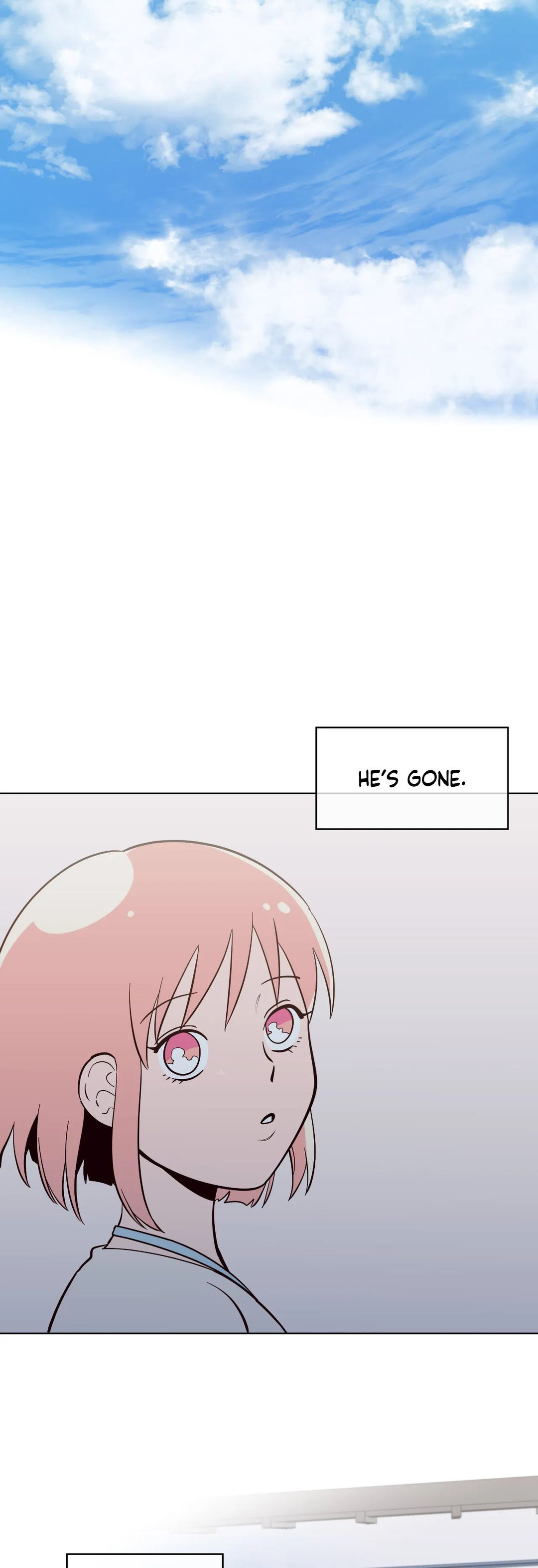 Peach Sorbet Chapter 74 Page 31
